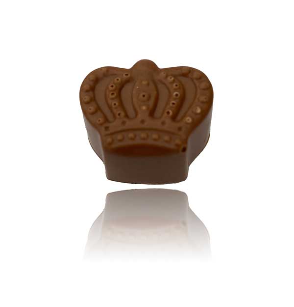 kroontje praline